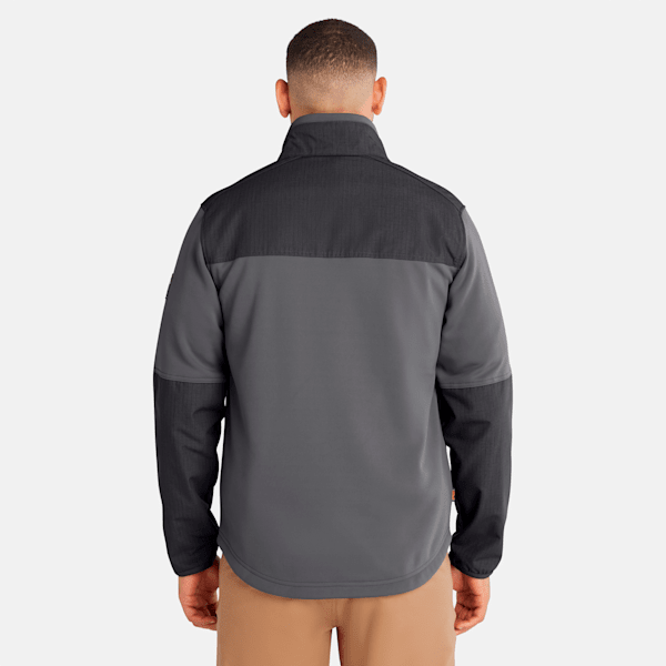 Men's Timberland PRO? Trailwind Full-Zip Fleece Jacket