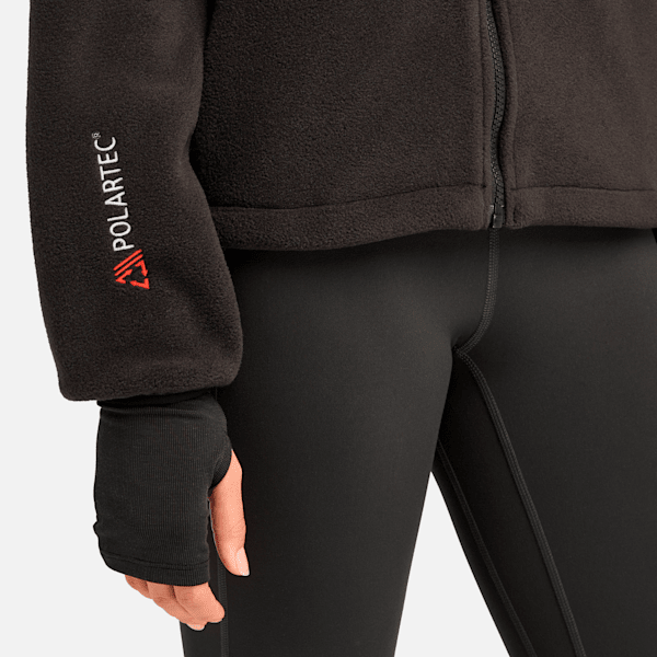 Women's Polartec? Full-Zip Fleece