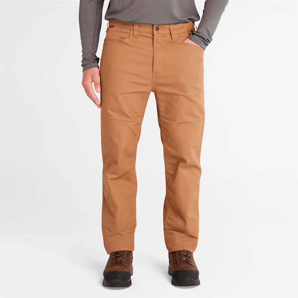 Men's Timberland PRO? Ironhide Flex Utility Double-Front Pant