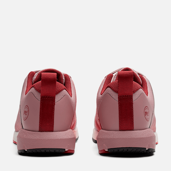 Women's Radius Composite Toe Work Sneaker