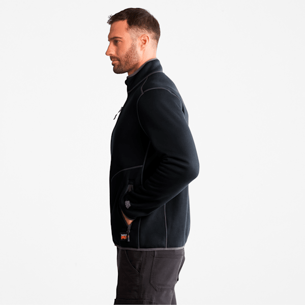 Men's Timberland PRO? Ballast Midlayer Jacket