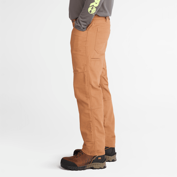 Men's Timberland PRO? Ironhide Flex Utility Double-Front Pant