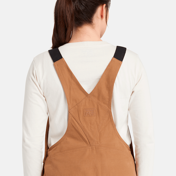 Women's Timberland PRO? Gritman Bib Overall