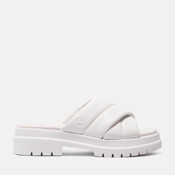 Women's London Vibe Slide Sandal