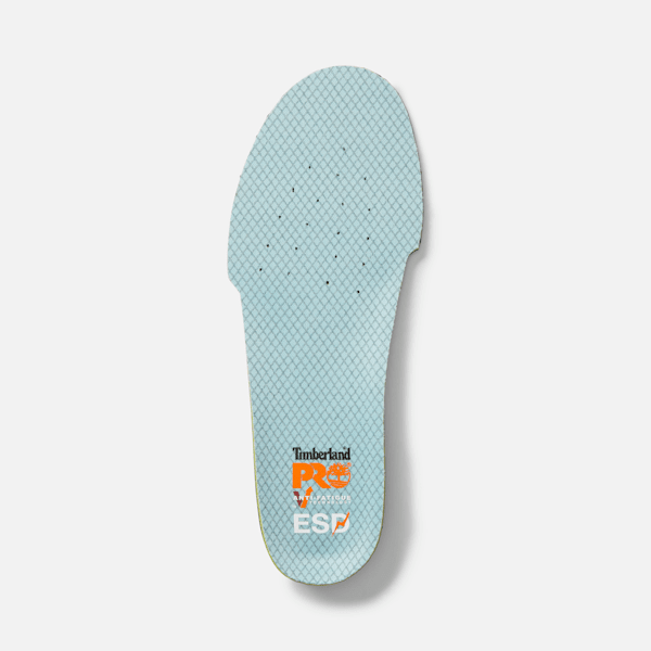 Anti-Fatigue Technology ESD Footbed
