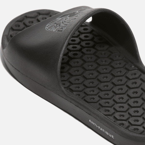 Anti-Fatigue Technology Slide