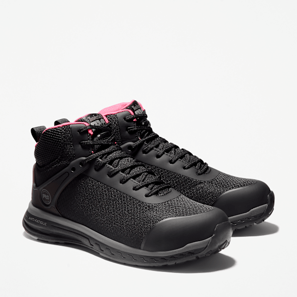 Women's Drivetrain Composite Toe Work Sneaker