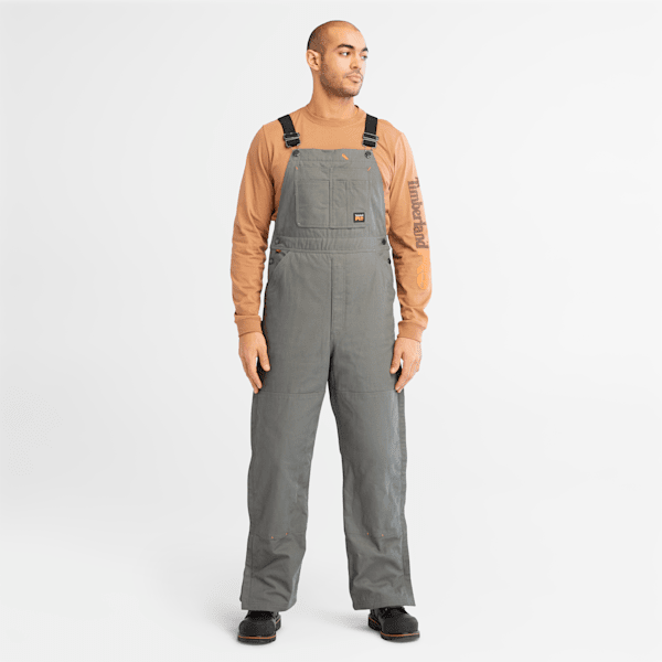 Men's Timberland PRO? Gritman Insulated Bib Overall