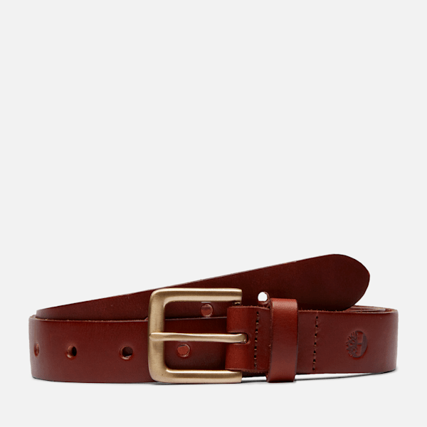 Women's 30mm Multi Hole Belt