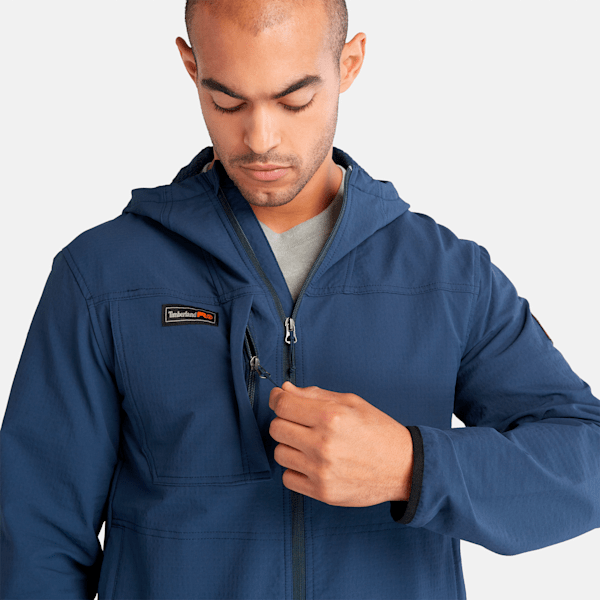 Men's Timberland PRO? Trailwind Work Jacket
