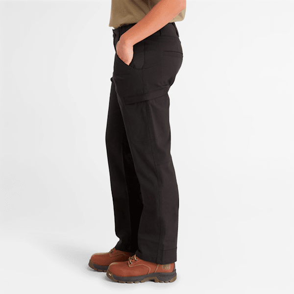 Women's Timberland PRO? Morphix Athletic-Fit Utility Pant