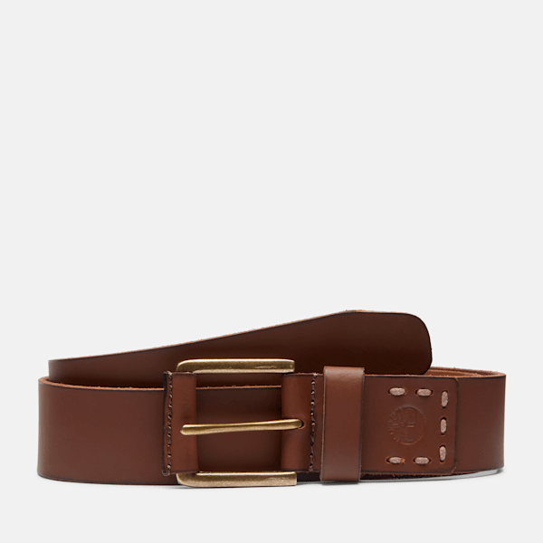 Men's 40MM Pull Up Jean Belt