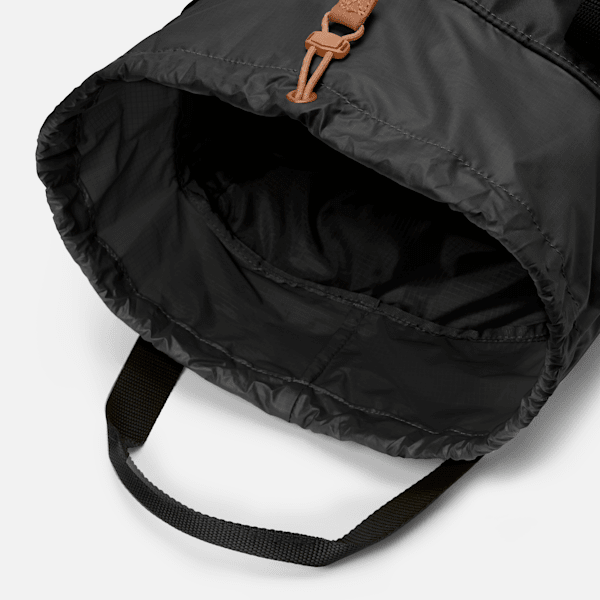 Nylon 26-Liter Tote Bag