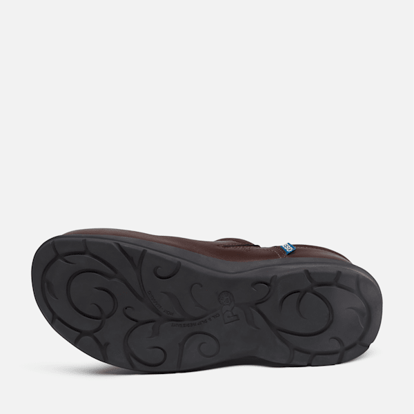 Women's Newbury Slip-On Alloy Toe ESD Work Shoe