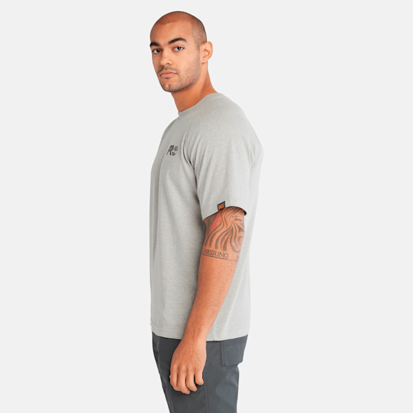 Men's Timberland PRO? Core Reflective Logo T-Shirt
