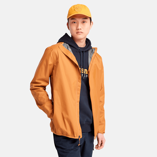 Wind Resistant Jacket