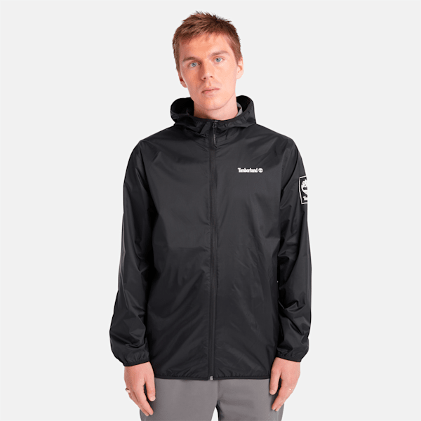 Wind Resistant Jacket