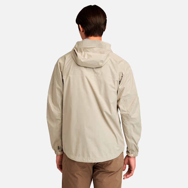 Men's?Jenness Waterproof Jacket with Mobi Flex Technology
