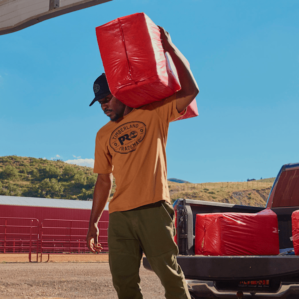 Men's Timberland PRO? Trademark T-Shirt