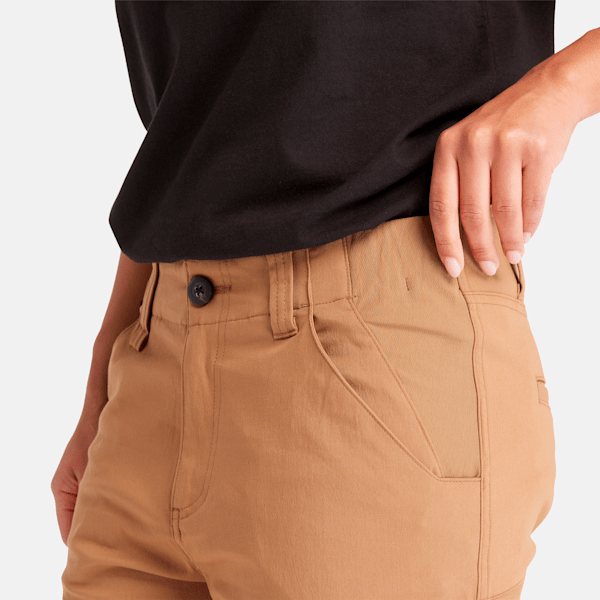 Women's Timberland PRO? Morphix Athletic-Fit Utility Pant