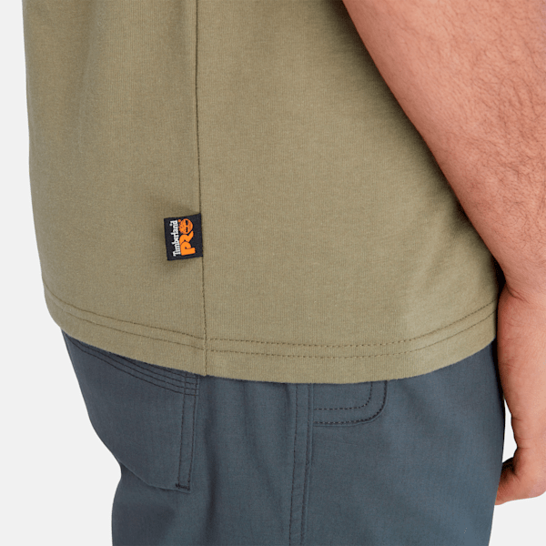 Men's Timberland PRO? Core Pocket T-Shirt