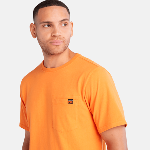 Men's Timberland PRO? Core Pocket T-Shirt