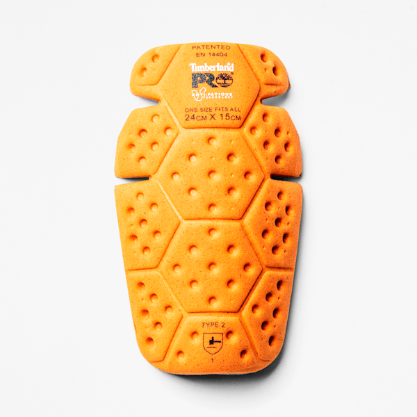 Timberland PRO? Anti-Fatigue Technology Knee-Pad Inserts