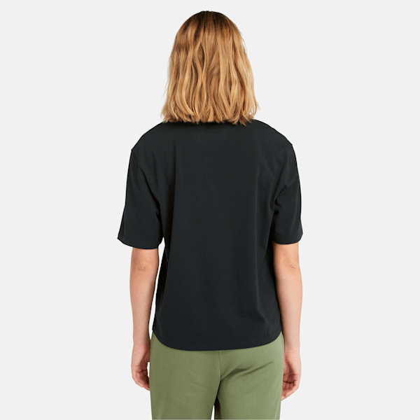 Women's Lush Short-Sleeve T-Shirt