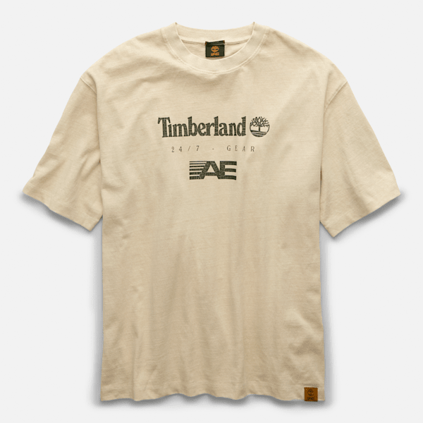 Timberland x AE Graphic T-Shirt