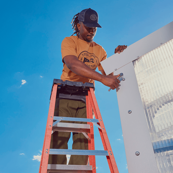 Men's Timberland PRO? Trademark T-Shirt