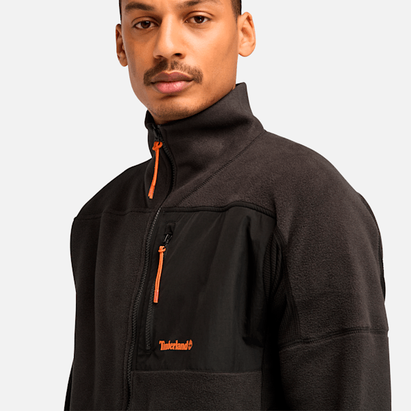Men's Polartec? Full-Zip Fleece Jacket