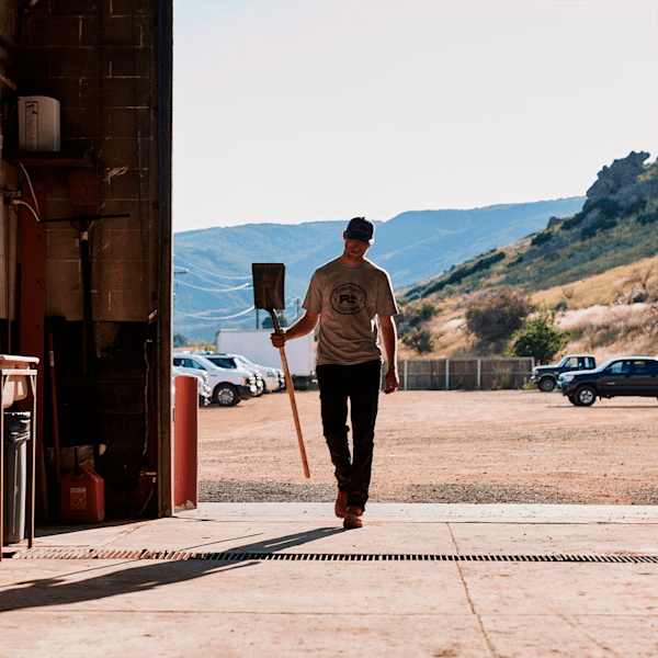 Men's Timberland PRO? Trademark T-Shirt