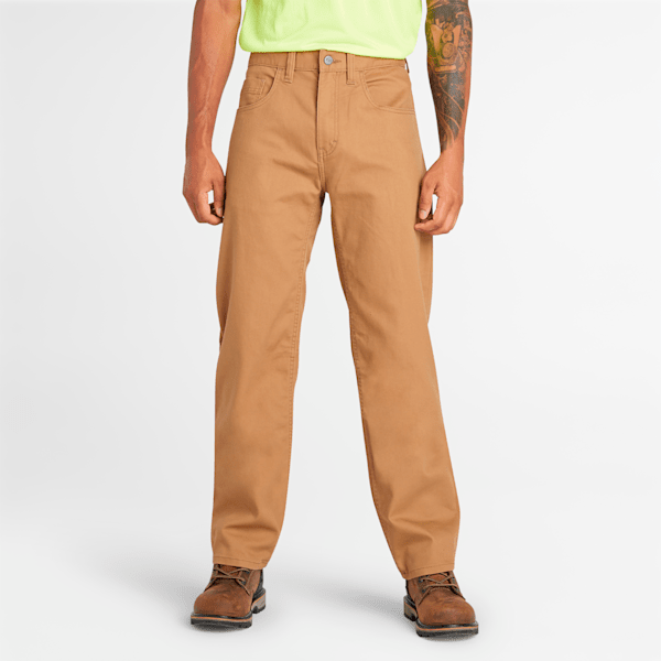Men's Timberland PRO? Ironhide Flex Canvas Work Pants