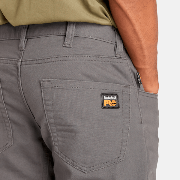 Men's Timberland PRO? Ironhide Flex Canvas Work Pants