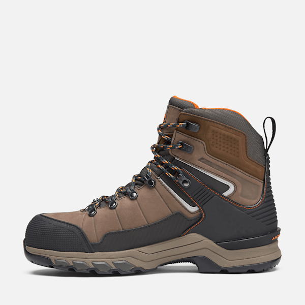 Men's Hypercharge TRD 6