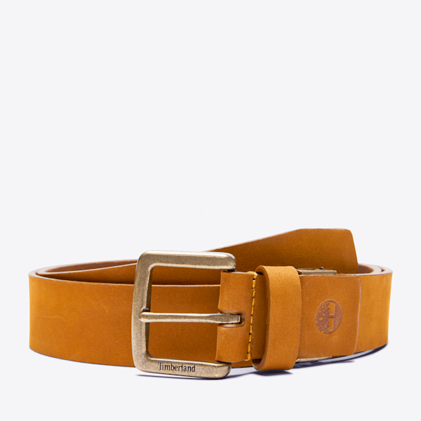 Men's 40 MM Brookton Cut-To-Fit Boxed Belt
