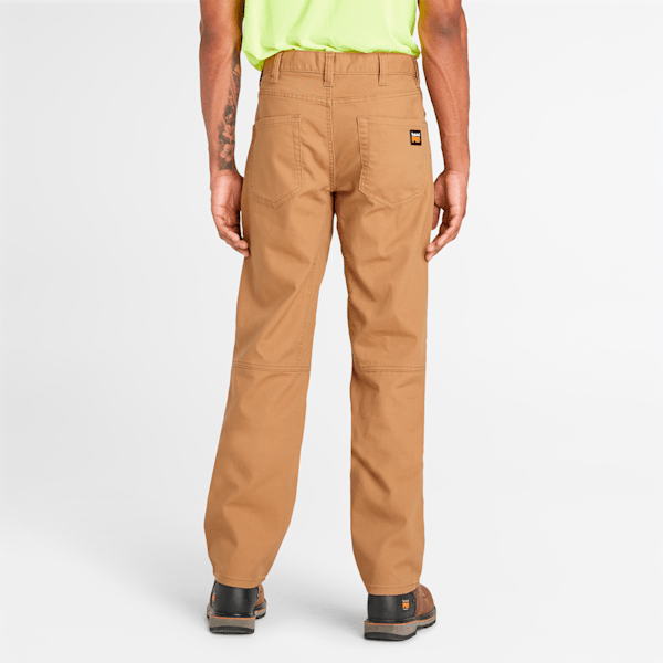 Men's Timberland PRO? Ironhide Flex Canvas Work Pants