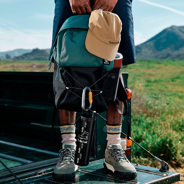 Outdoor Archive 2.0 Backpack