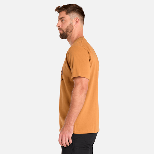 Men's Timberland PRO? Trademark T-Shirt