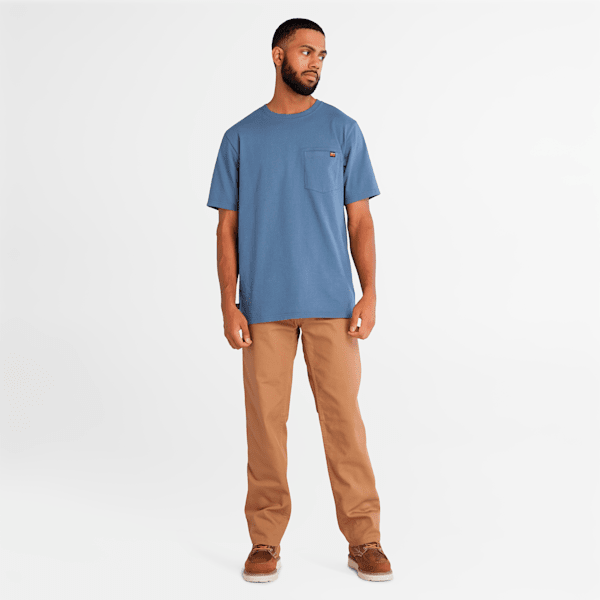 Men's Timberland PRO? Core Pocket T-Shirt
