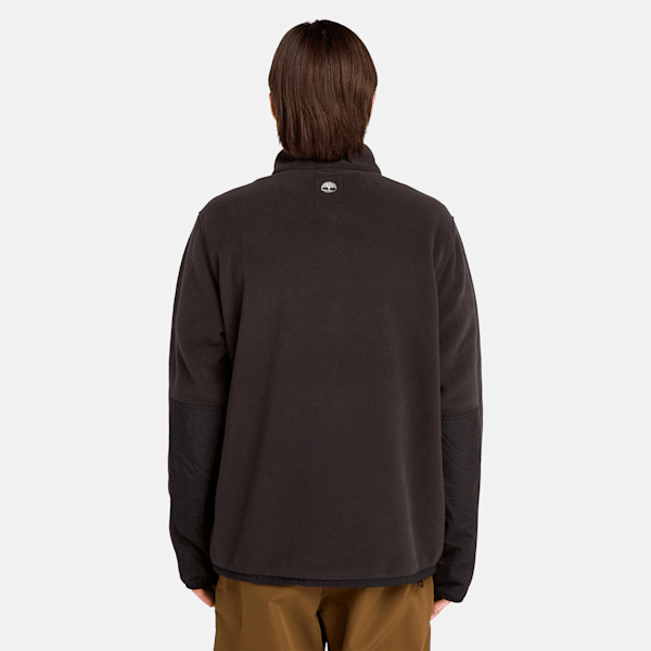 Men's Outdoor Archive Re-Issue Fleece Jacket