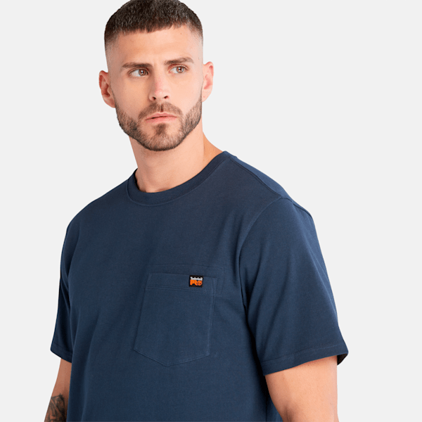 Men's Timberland PRO? Core Pocket T-Shirt