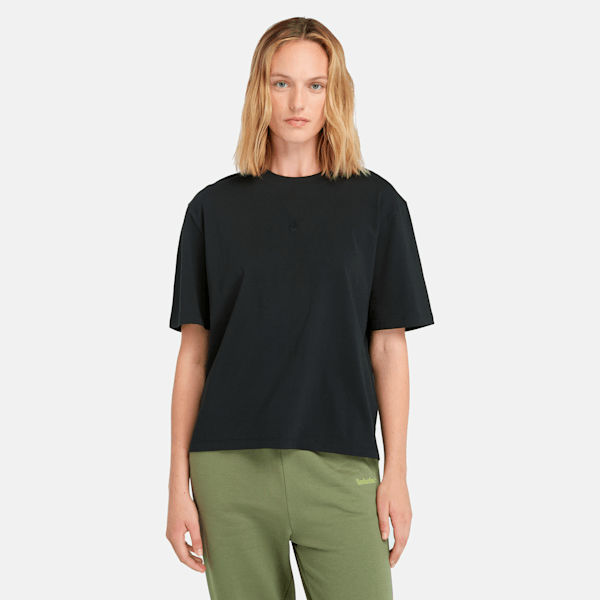 Women's Lush Short-Sleeve T-Shirt