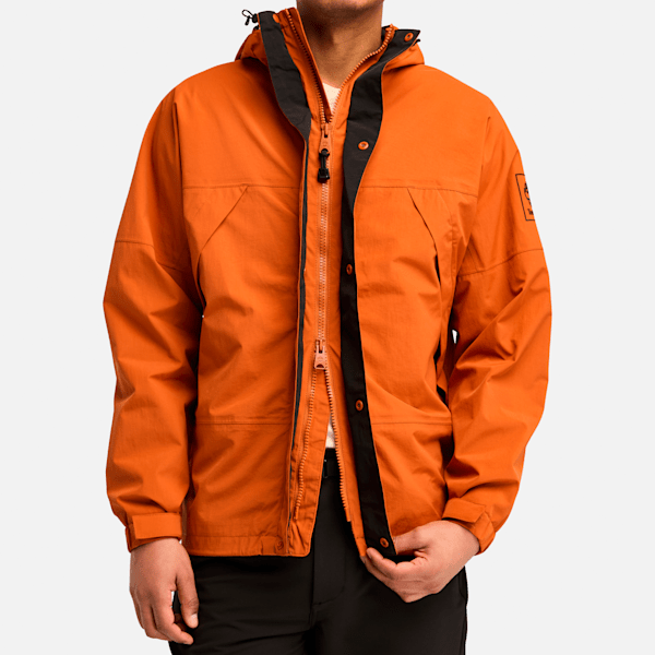 Men's Winnick Archive Waterproof Shell Jacket