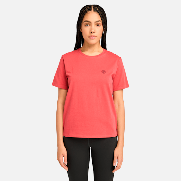 Women's Dunstan Short Sleeve T-Shirt