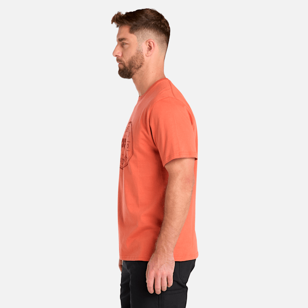 Men's Timberland PRO? Trademark T-Shirt