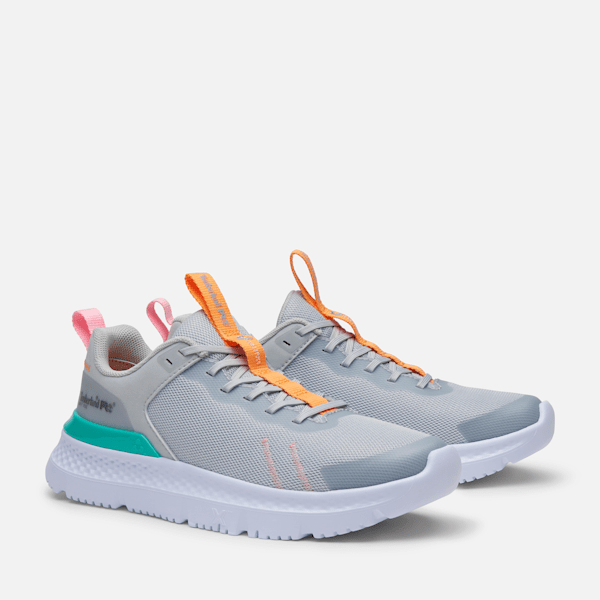 Women's Setra Soft Toe Work Sneaker