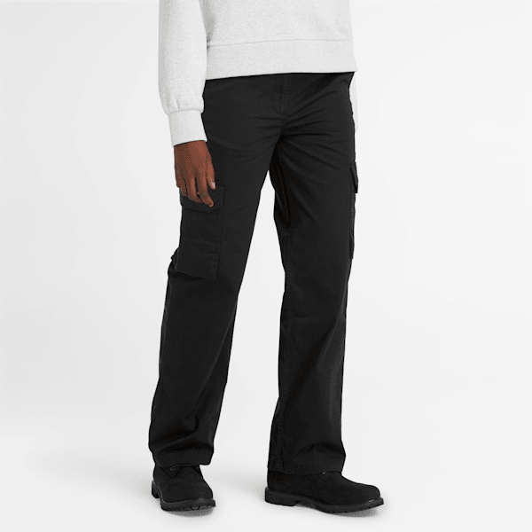 Women's Utility Cargo Pant