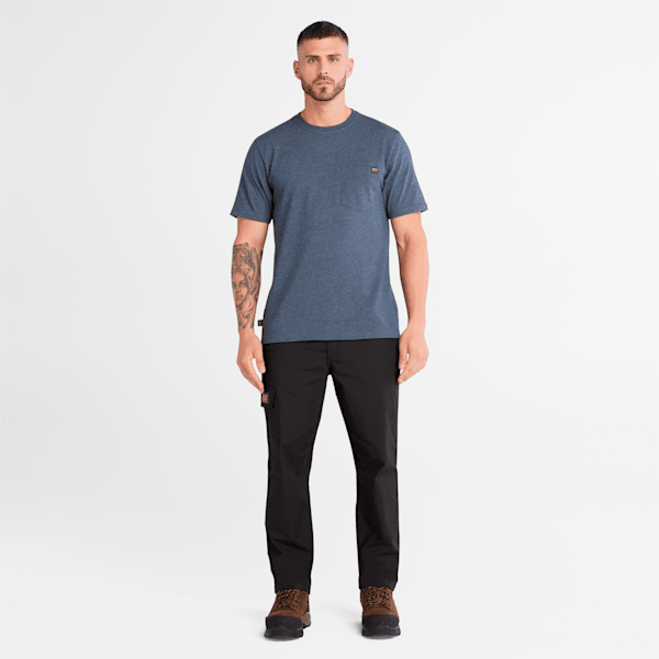 Men's Timberland PRO? Core Pocket T-Shirt