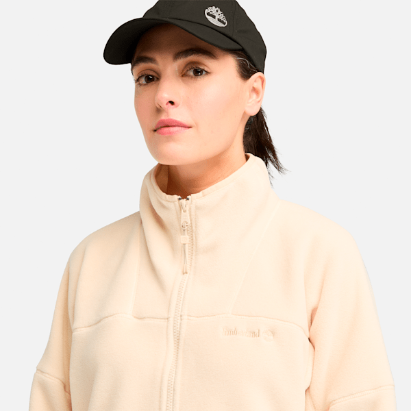 Women's Polartec? Full-Zip Fleece
